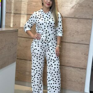 conjunto Poá