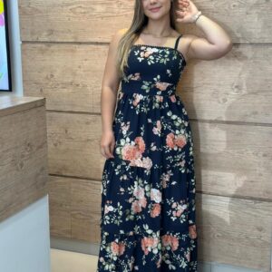 Vestido Longo