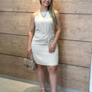 Vestido Bella
