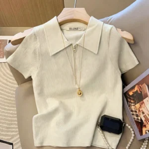 Blusa Polo