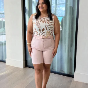 JEANS BENGALINE PLUS SIZE