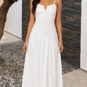 Vestido Encanto Daisy